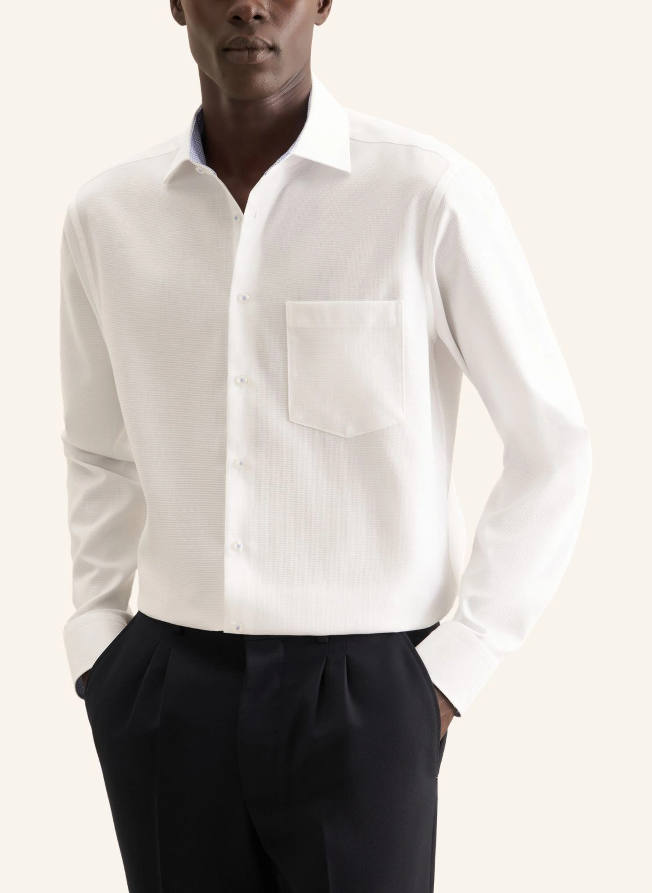 seidensticker Business Hemd Regular Fit