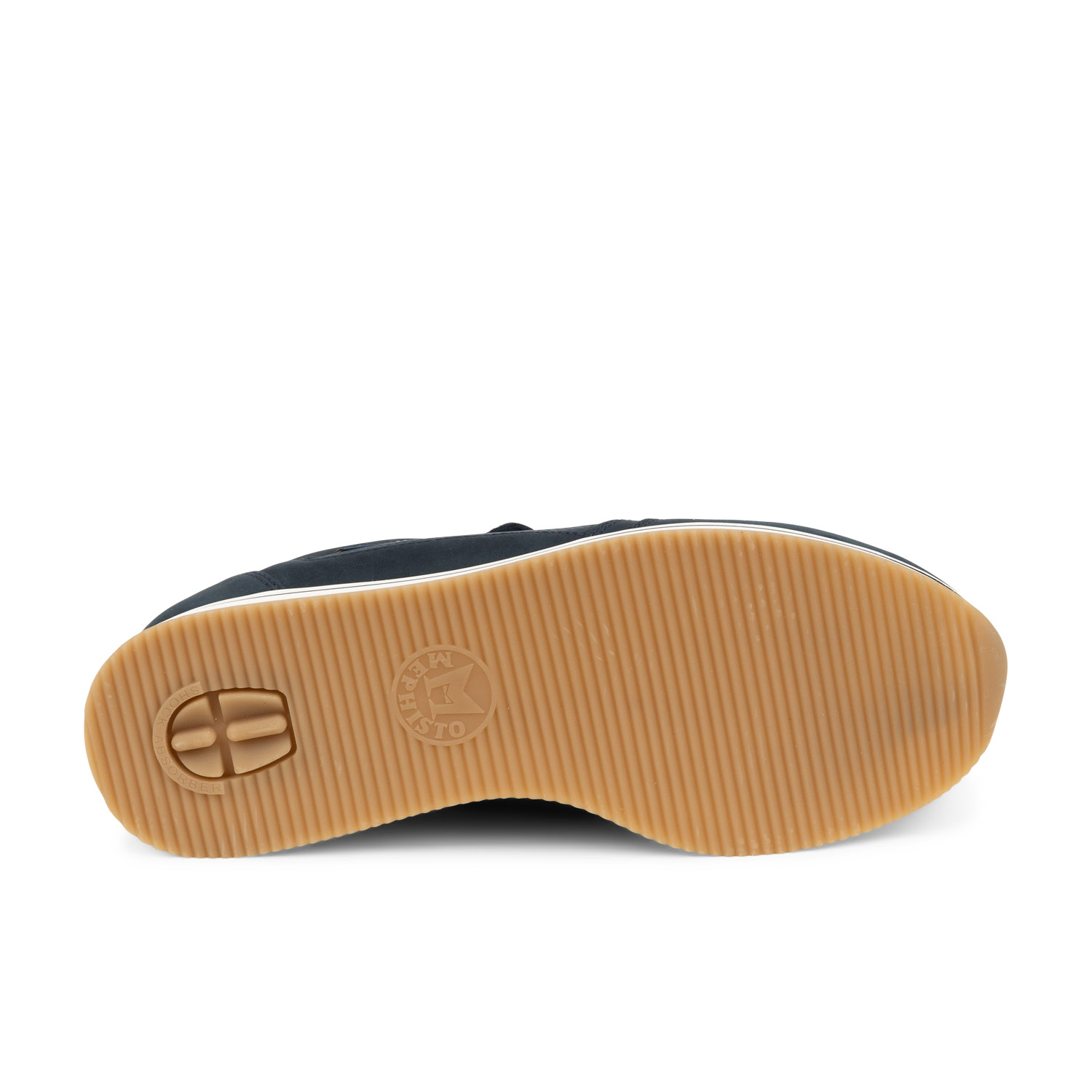 Baskets femme MEPHISTO LEENIE
