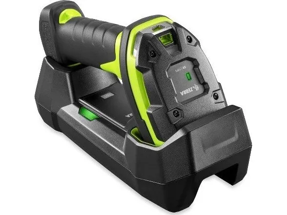 Zebra DS3678-SR - USB Kit - stregkodescanner - bærbar - afkodet - Bluetooth 4.0