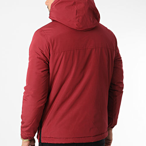 Veste Outdoor 276 Bordeaux