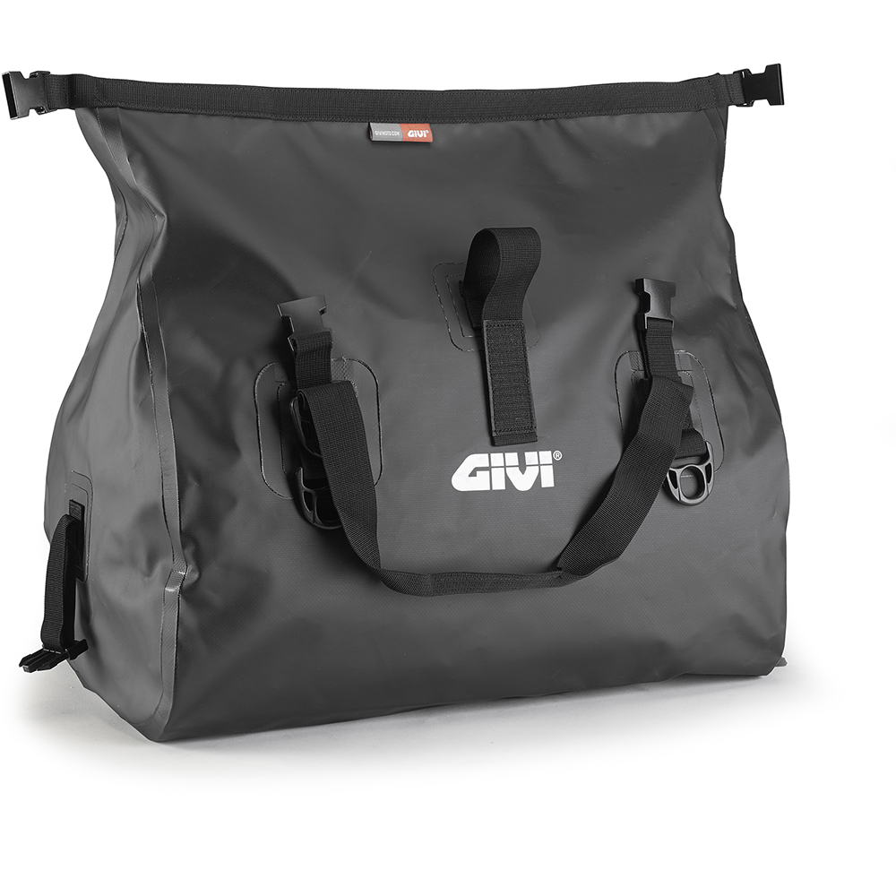 Givi - Sac rouleau étanche Easy-T EA115 Noir