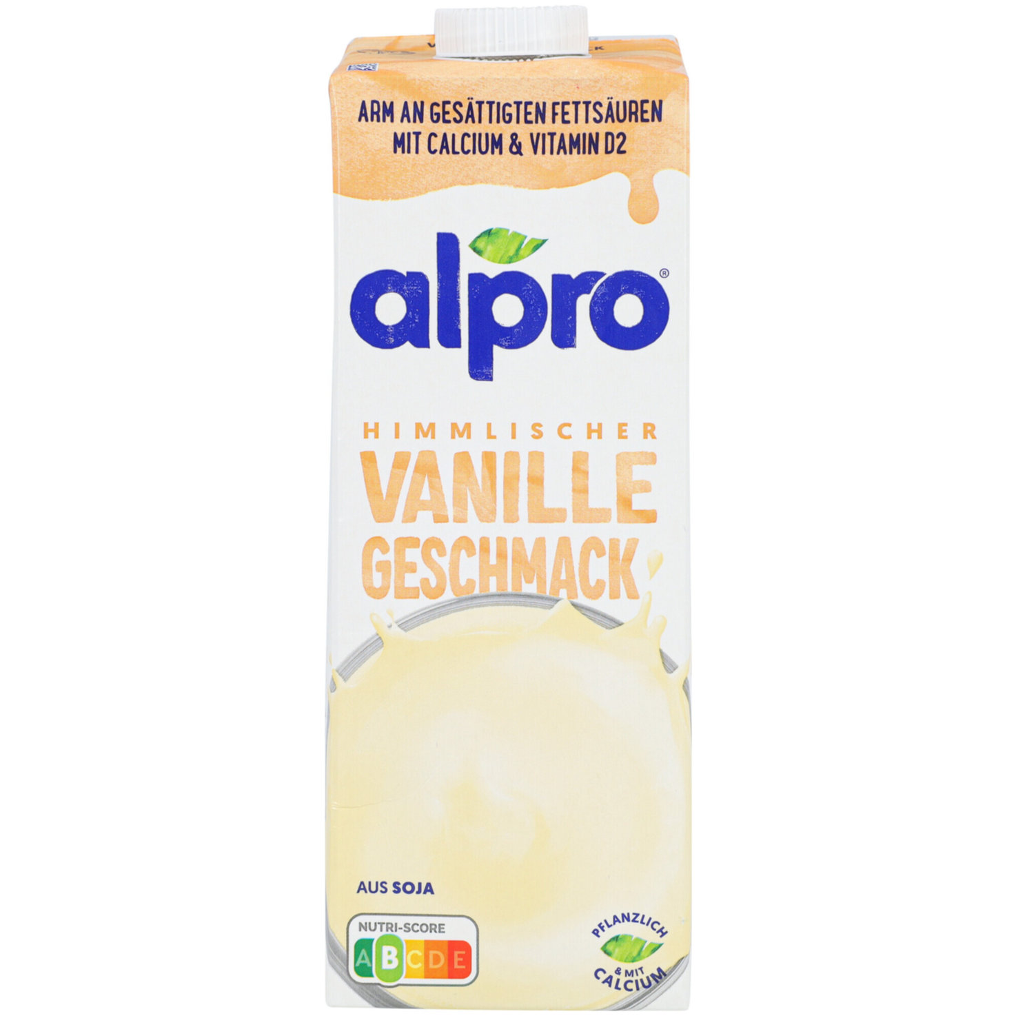 alpro Sojadrink Vanille