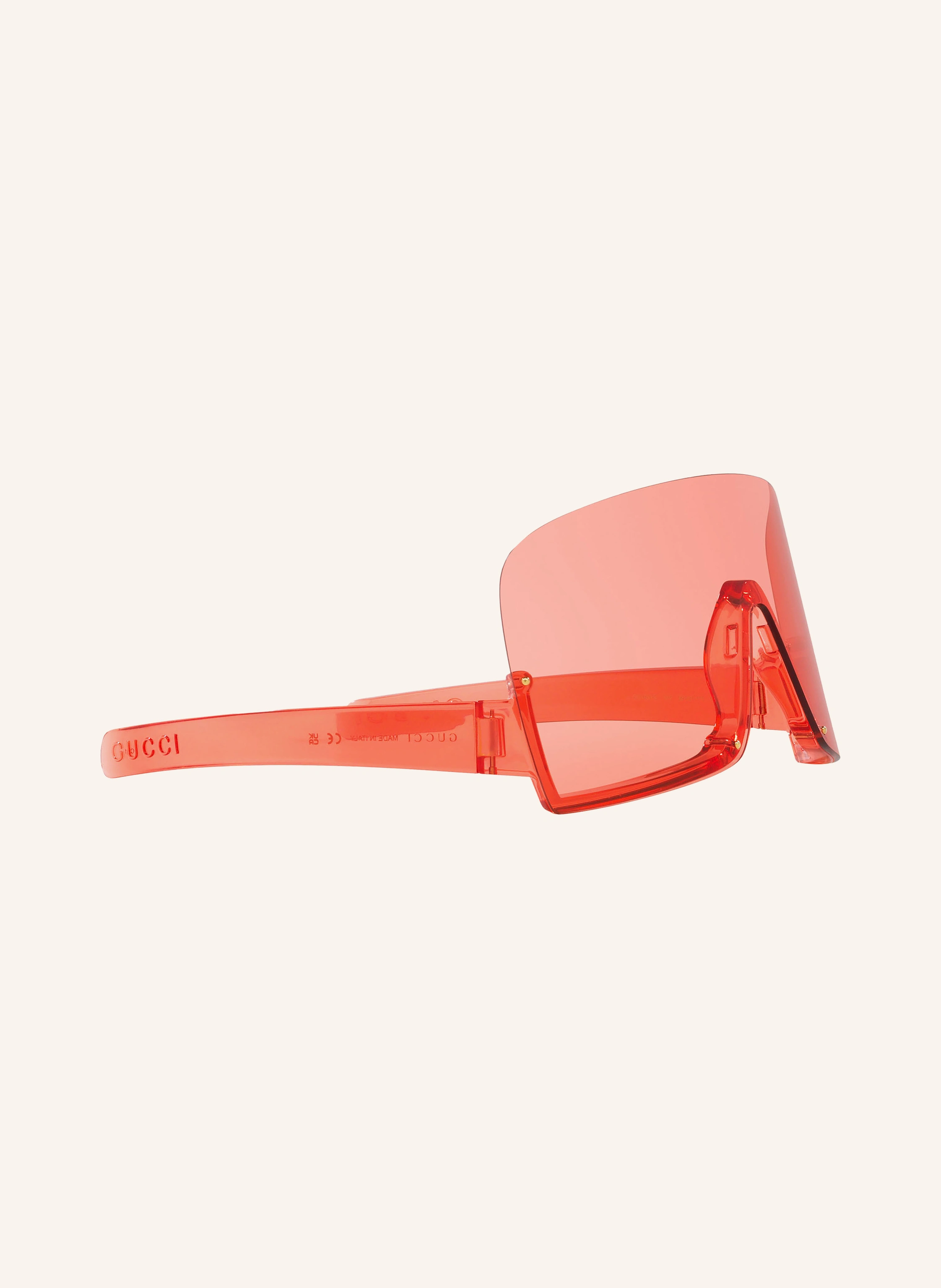GUCCI Sonnenbrille GC002161