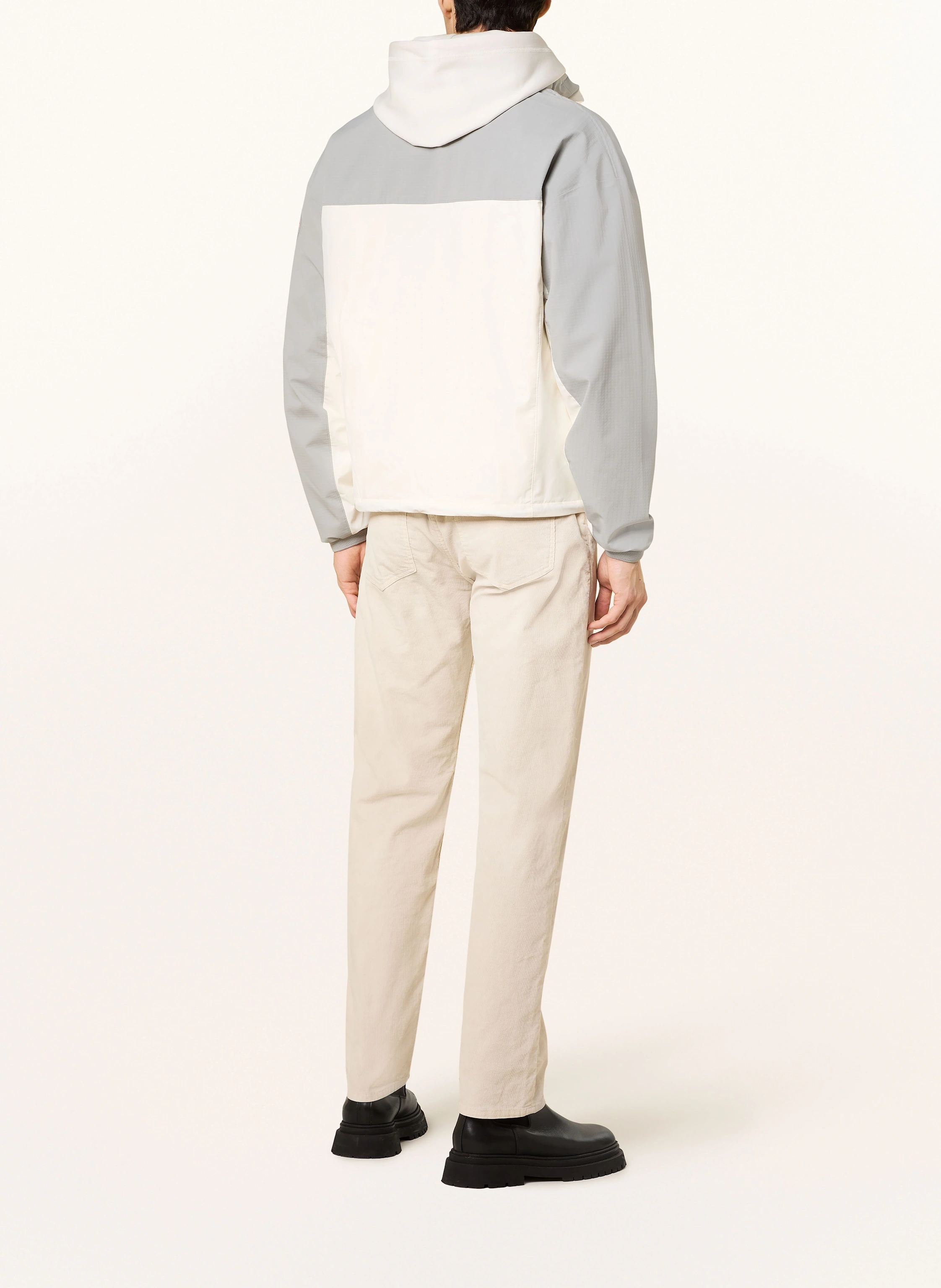 NAPAPIJRI Funktionsjacke CLAY