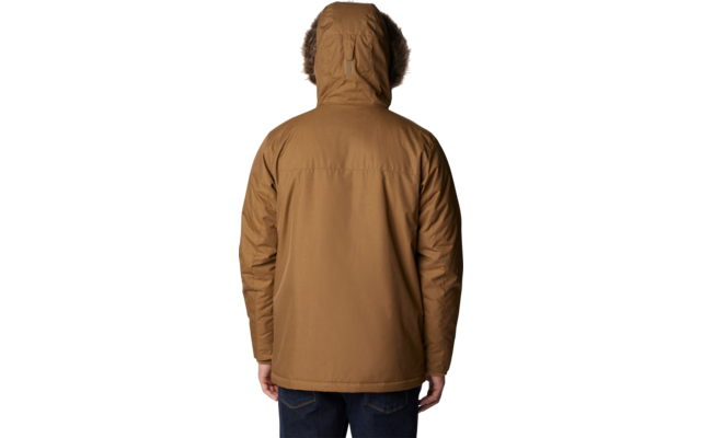 Columbia Leif Trail Herrenparka