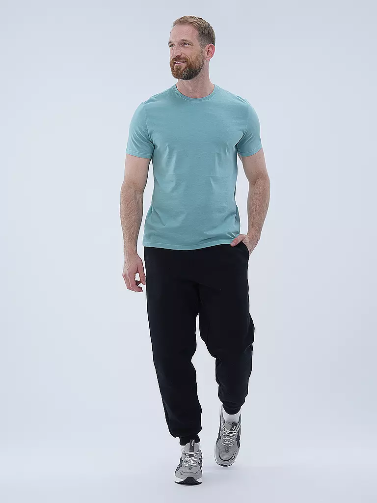 AMI PARIS Jogginghose schwarz