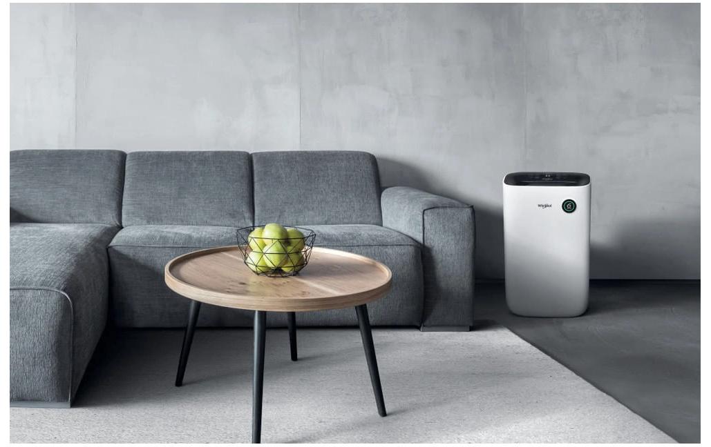 Entfeuchter DE20W5252<br>Luftentfeuchter