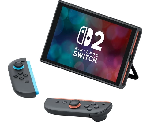 Nintendo Switch 2 - Mario Kart World Bundle