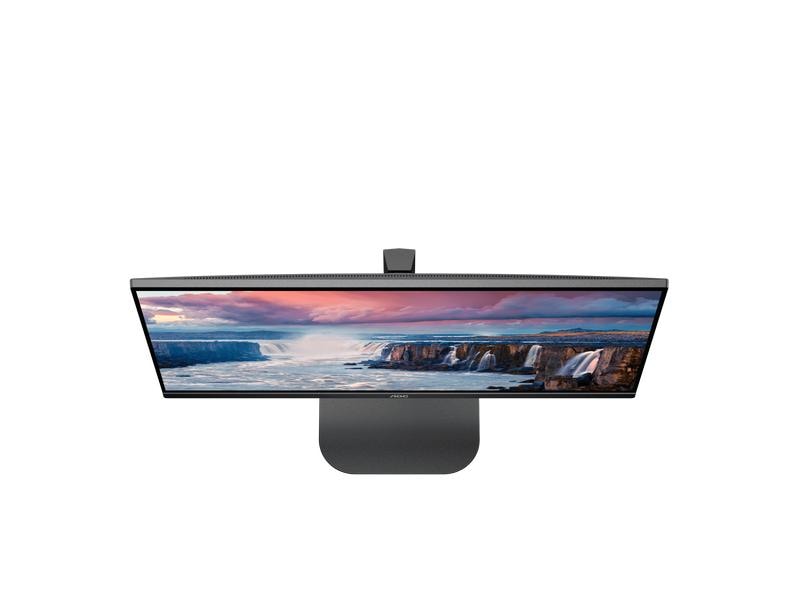 AOC Monitor Q27V5N/BK 27