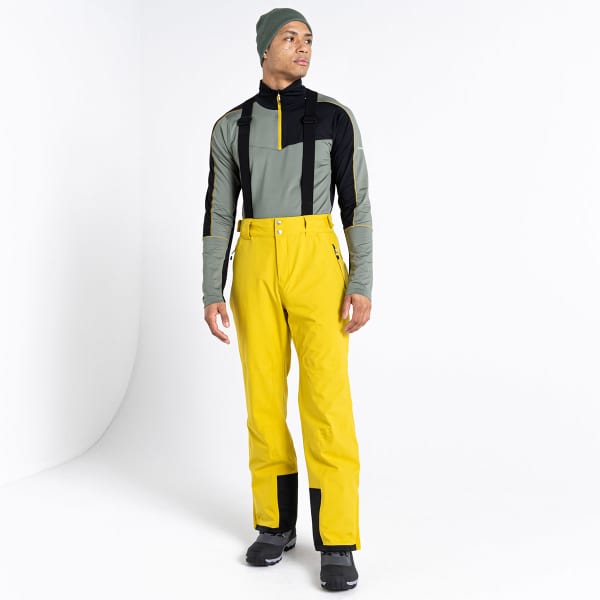 Pantalon de ski DARE 2B ACHIEVE II PANT ANTIQUE MOSS