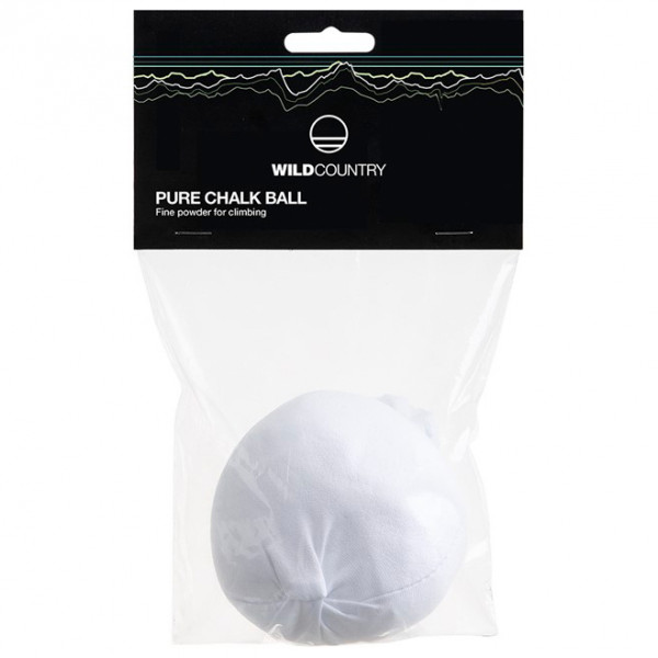 Wild Country - Pure Chalk Ball - Magnésie