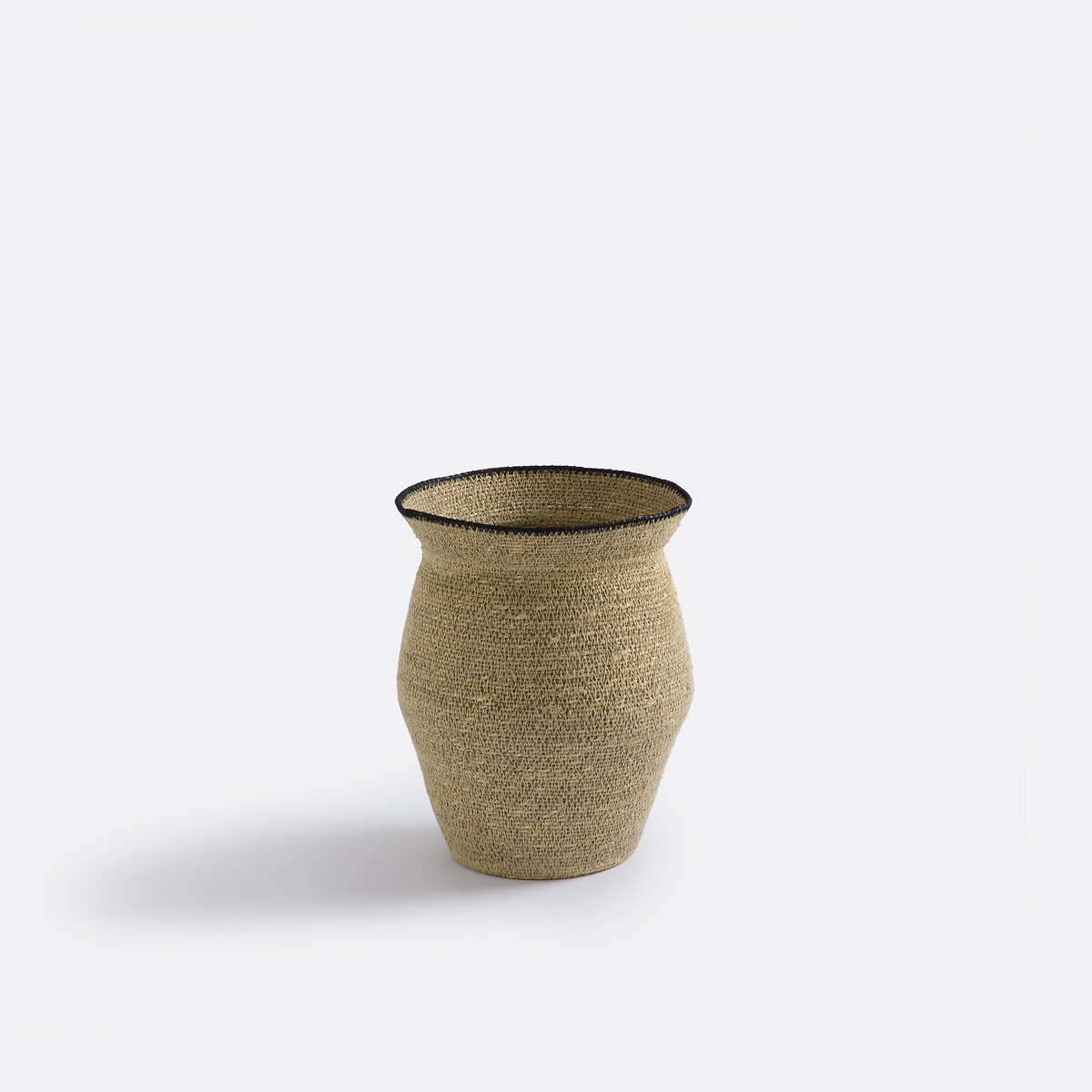 LA REDOUTE INTERIORS<br>Cesta de herbário H31 cm, Saski