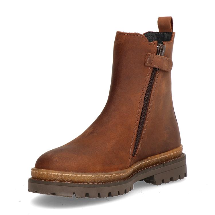 Gattino g1703 Mid Brown
