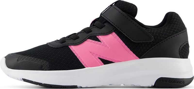 New Balance 578v1 Bungee Lace Top Strap Ps Schoenen