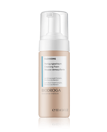 Biodroga Bioscience Institute Cleansing Reinigungsschaum 100ml