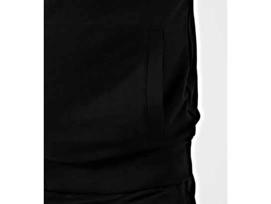 Sweat de travail X-Finity Würth MODYF noir