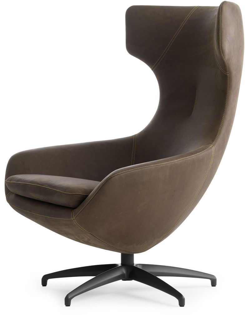 Leolux   Caruzzo Primo Fauteuil