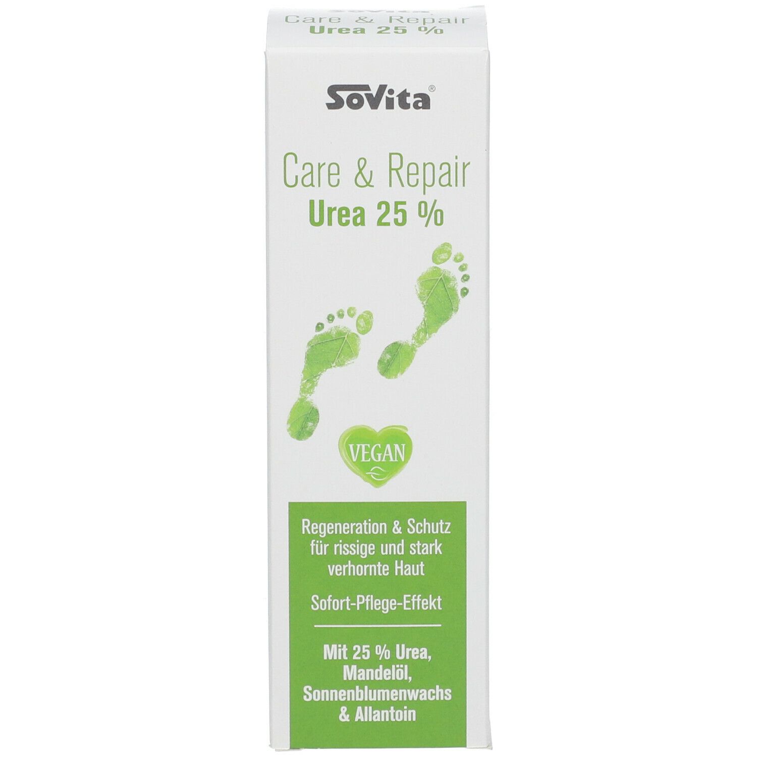 SoVita® Care & Repair Urea 25%