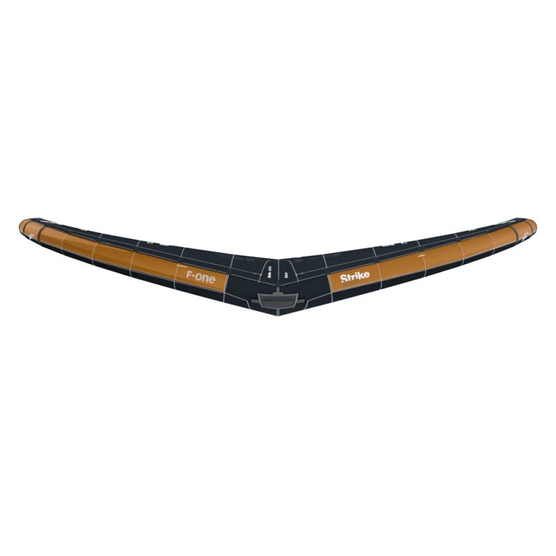 Aile de wingsurf f-one strike v5 aluula 2025