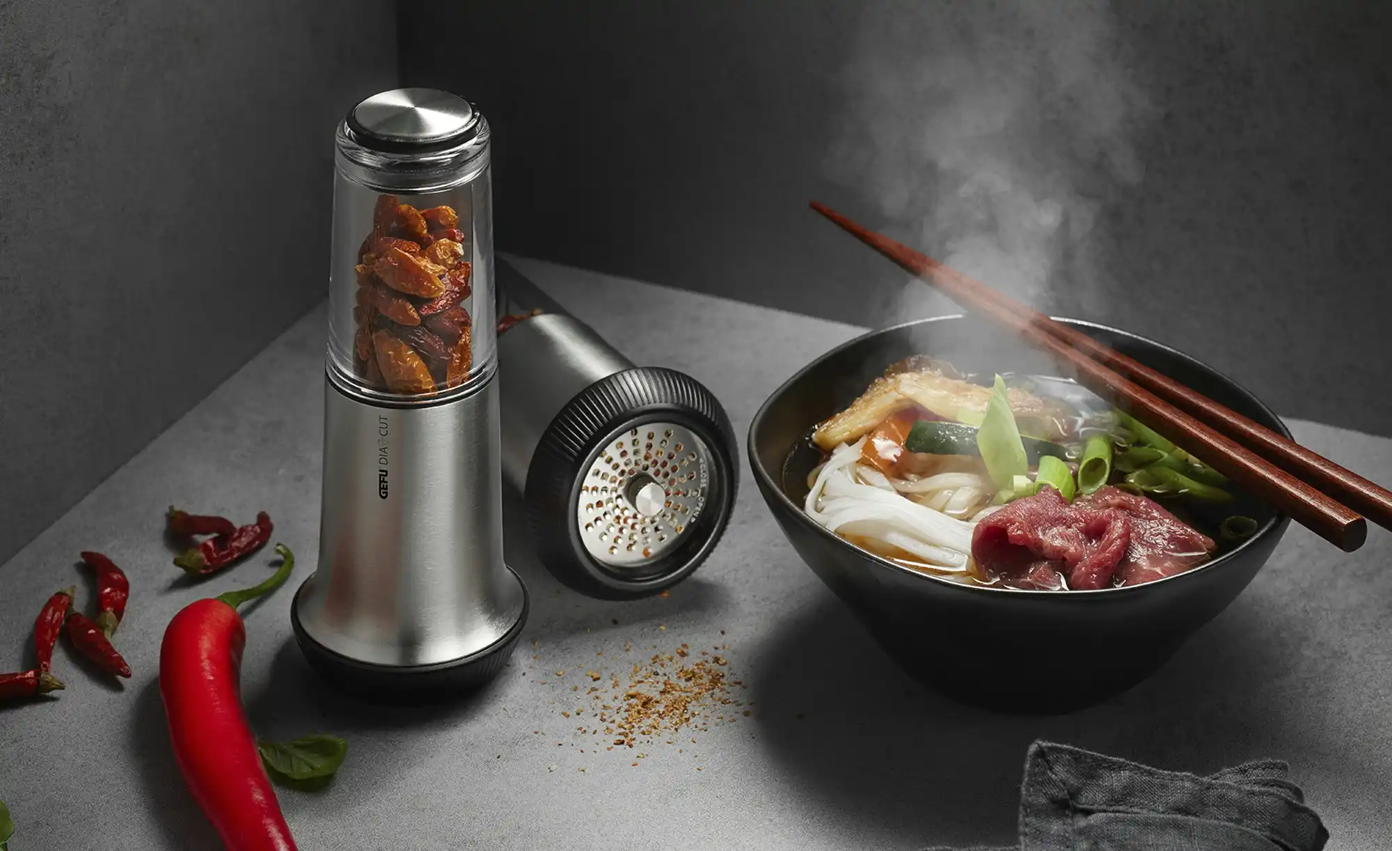 Gefu Chillischneider X-Plosion®