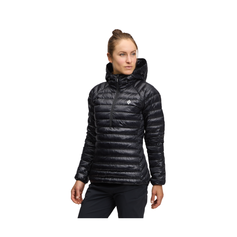 Deploy Down Hoody - Doudoune femme