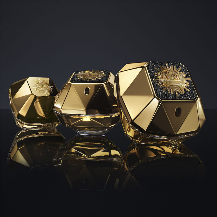 Rabanne Lady Million Fabulous Eau de Parfum