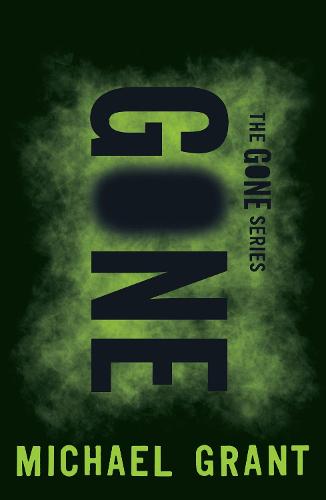 Gone - The Gone Series (Paperback)