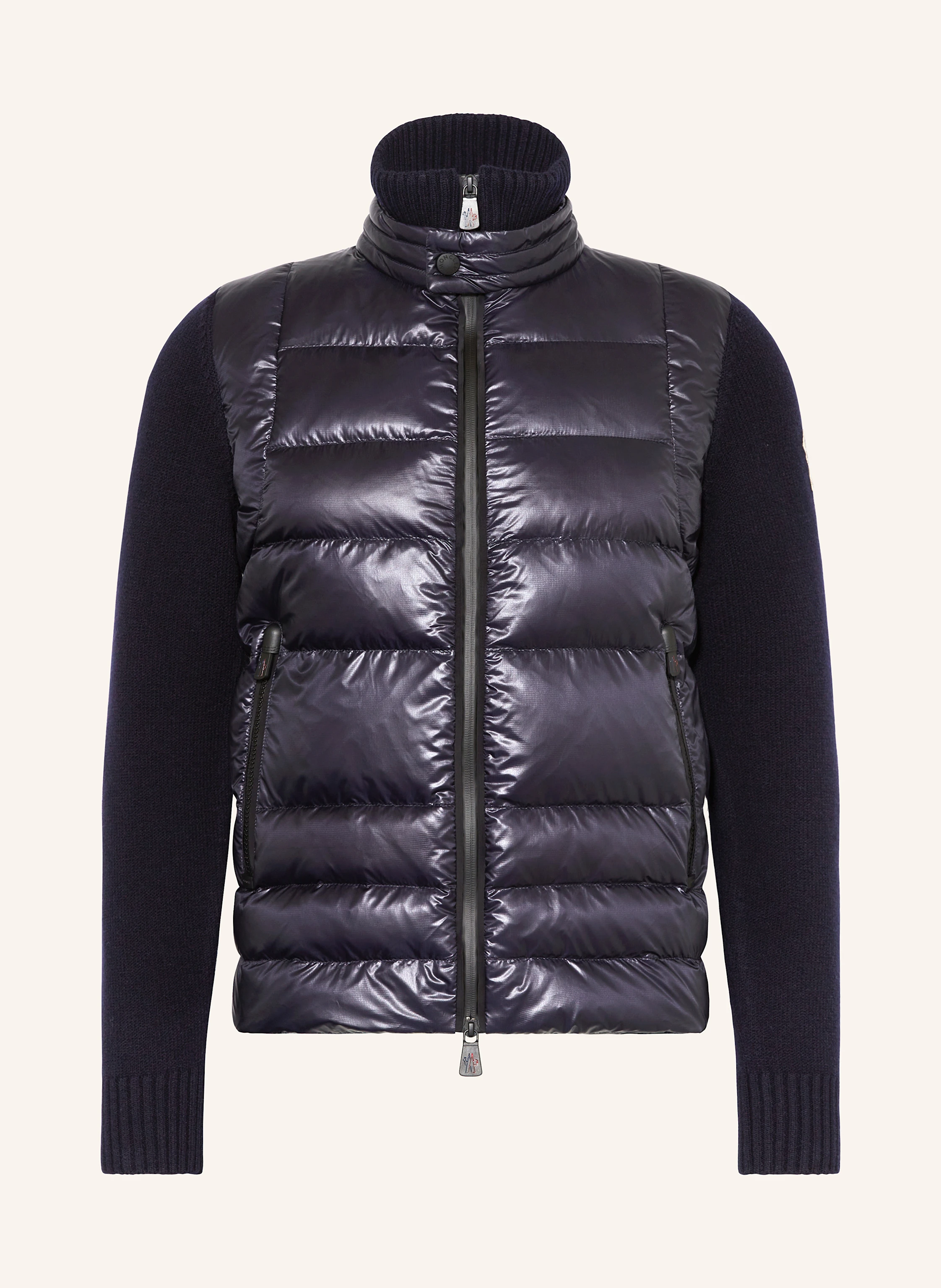 MONCLER GRENOBLE Midlayer-Jacke
