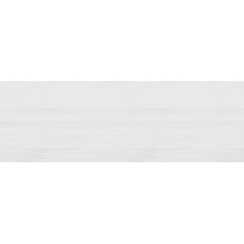 Kleurstaal GAMMA maatwerk houten jaloezie 50 mm bamboe wit (6115)