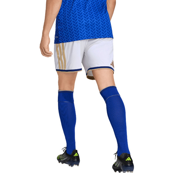 adidas Italië Thuis Short WK 2026
