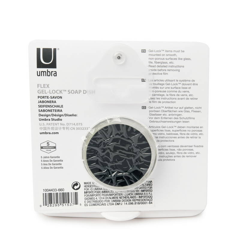 Umbra Seifenhalter FLEX