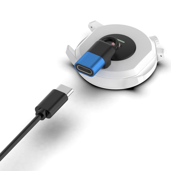 Lader/adapter for Coros Apex Pro/Apex 2/Apex 2 Pro