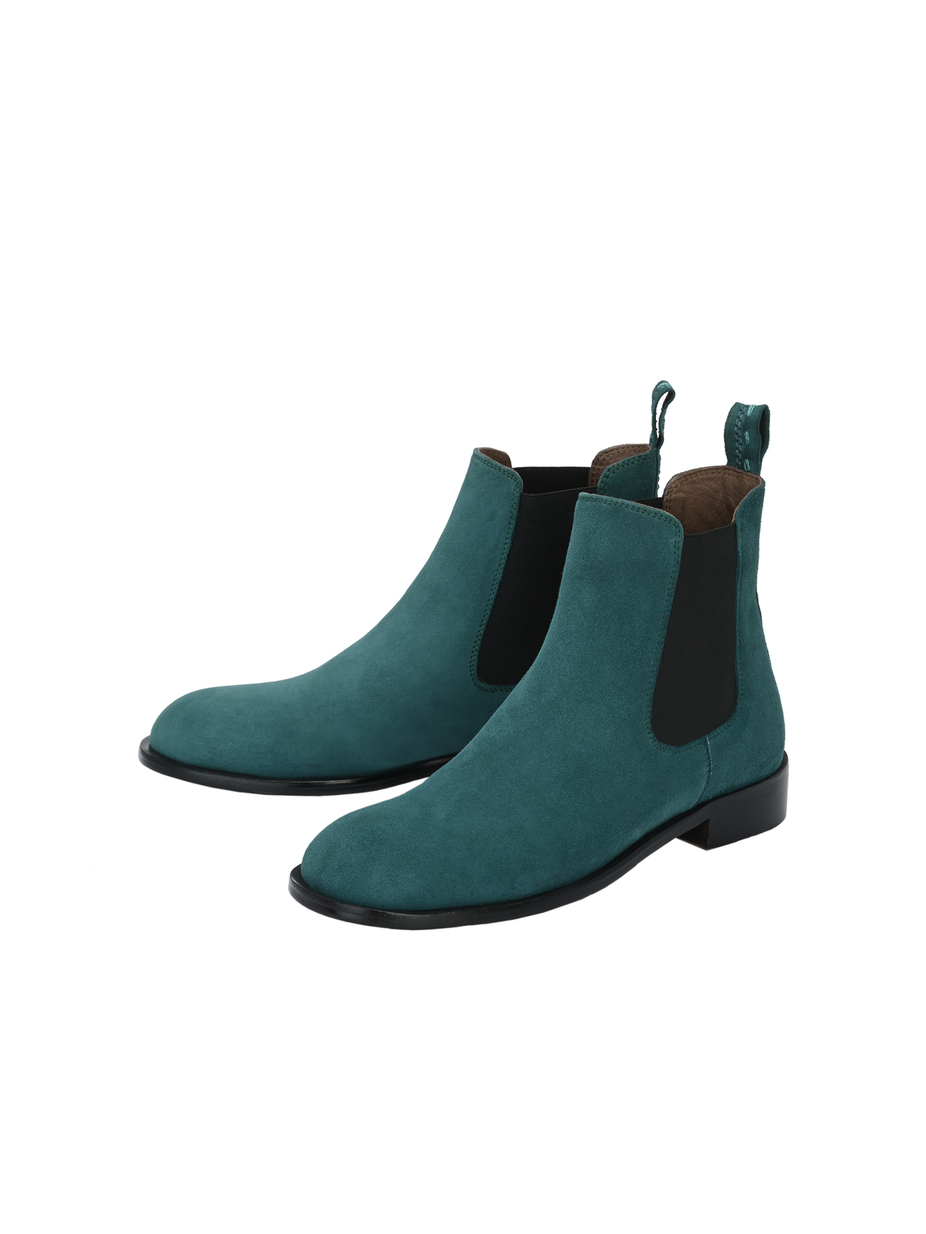 CHELSEA BOOT NELINA