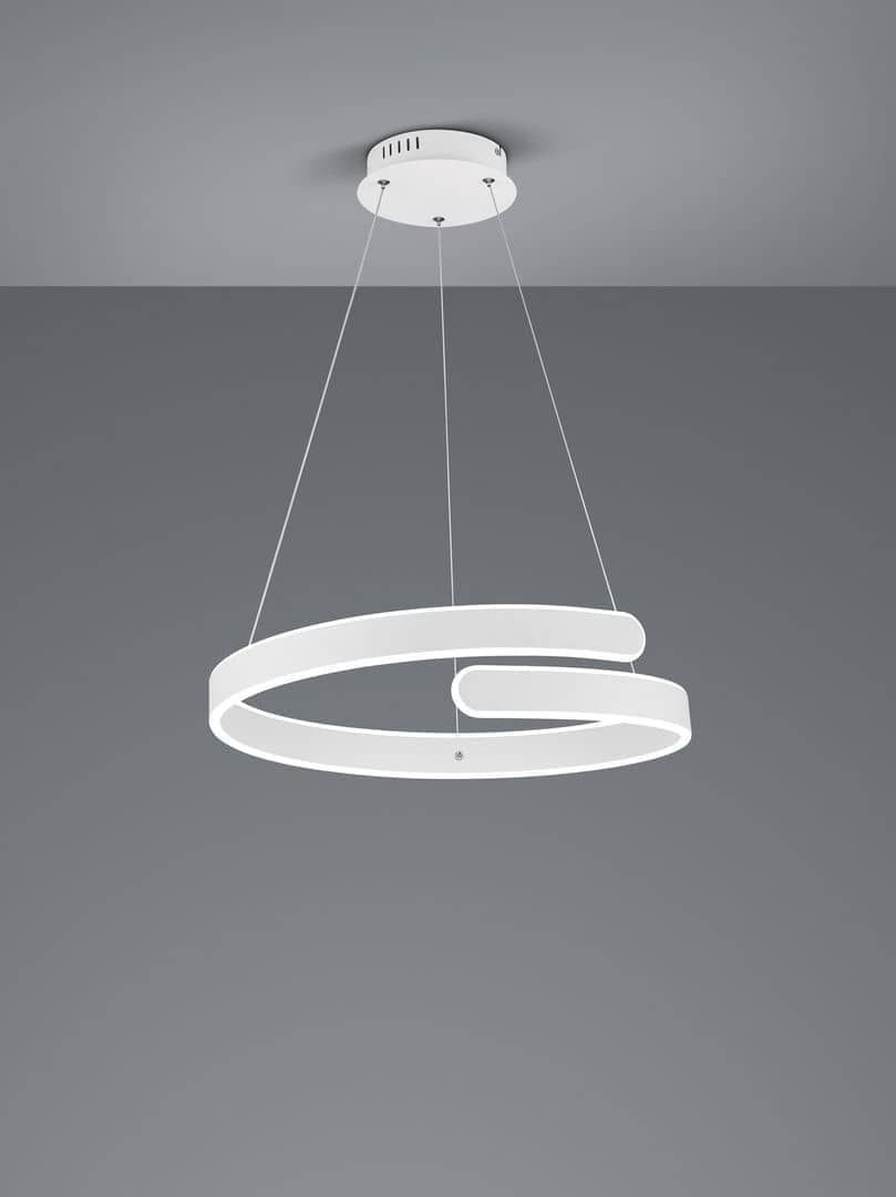 LED-Pendelleuchte
