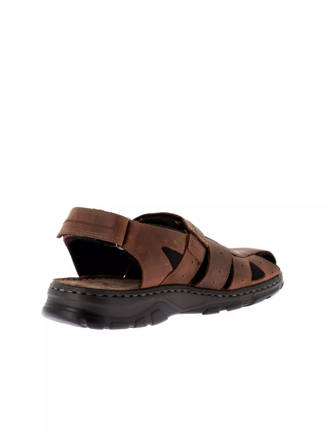 TBS JOCELIN - Sandales, mules & nu-pieds Coffee