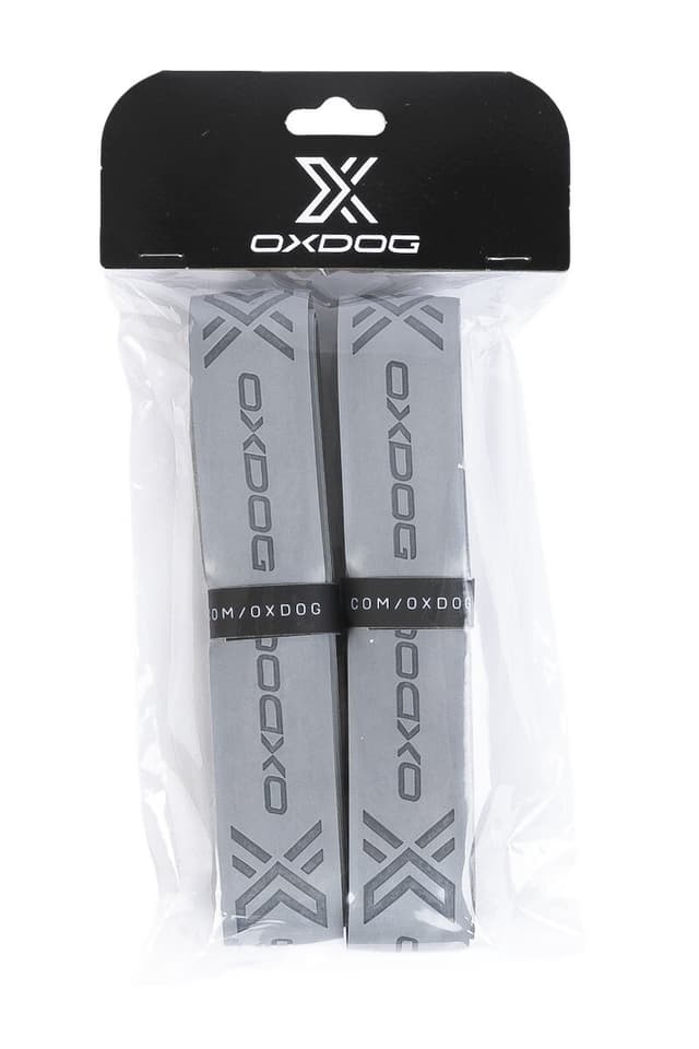 Oxdog SUPERTECH 2 PACK GRIP Grey