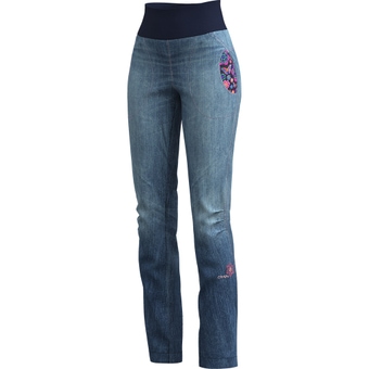 Crazy After Light Hose Light Jeans Damen