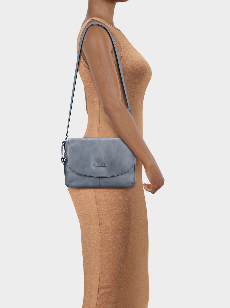 PICARD SCHULTERTASCHE PIAZZA R122