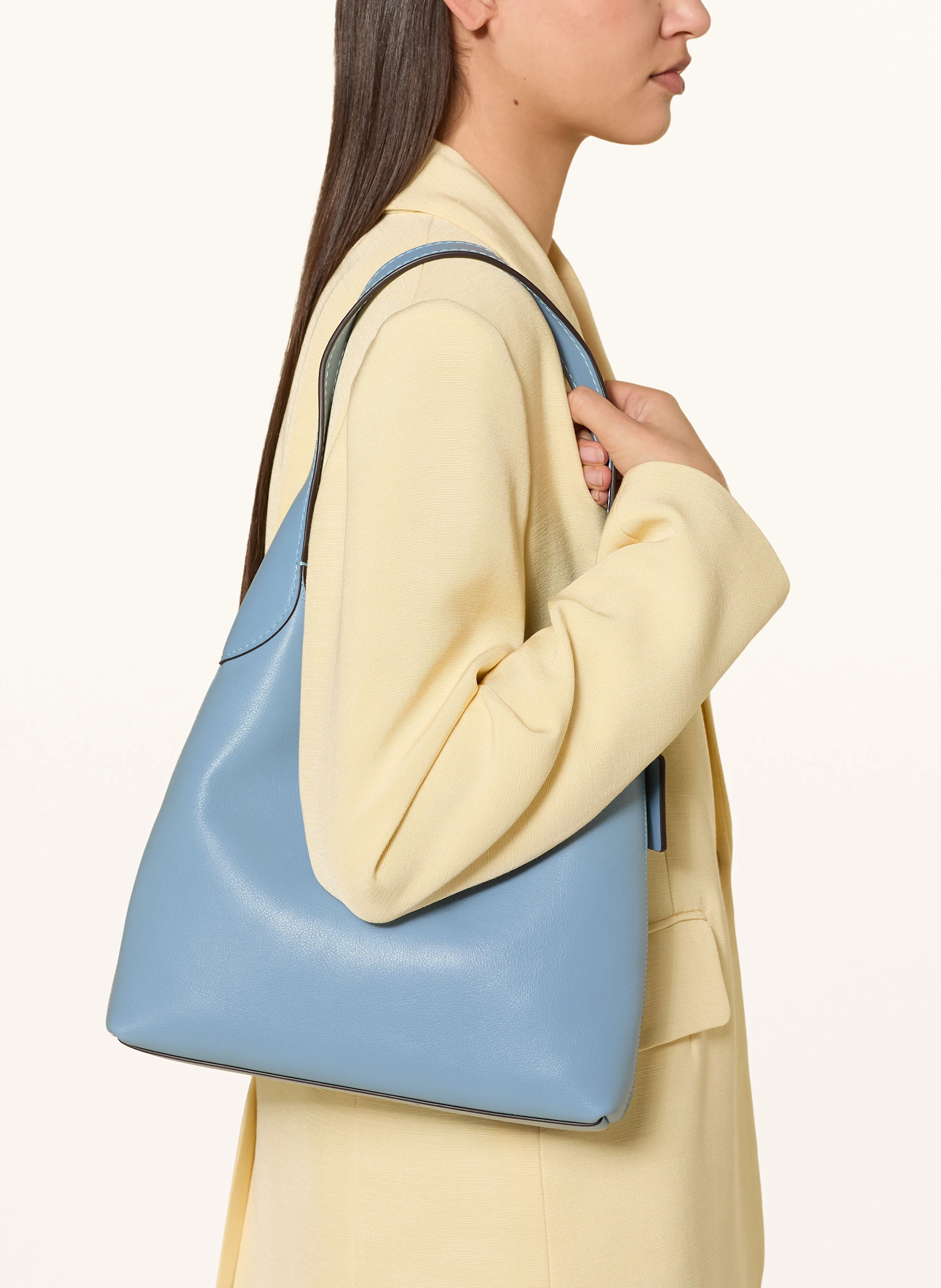 COACH Hobo-Bag BROOKLYN