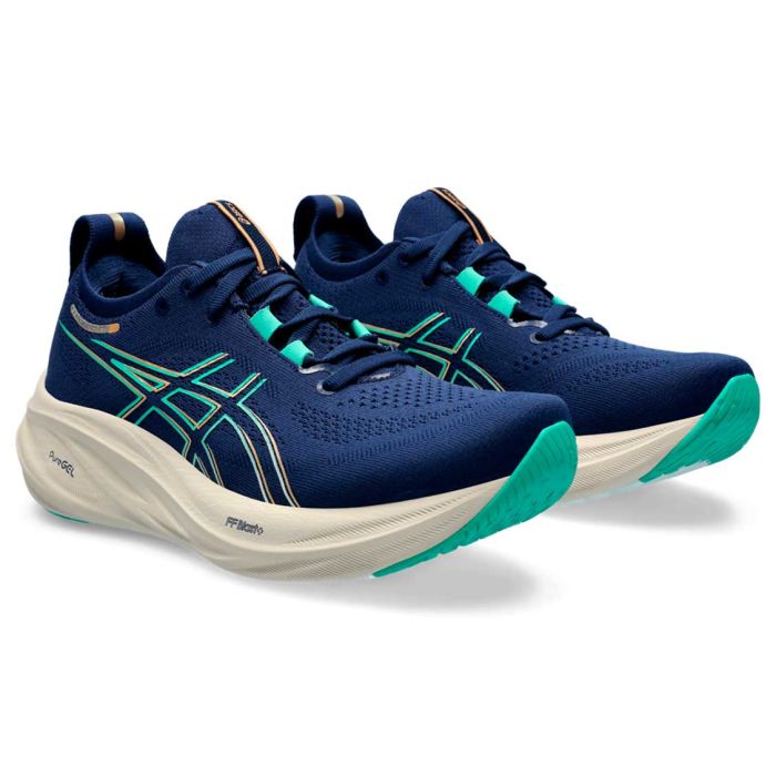 Gel-Nimbus 26 Women