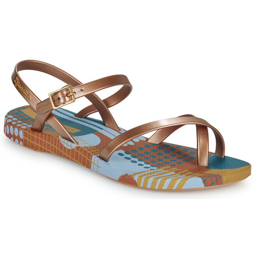 Ipanema - IPANEMA FASHION SANDAL XI FEM - Marron