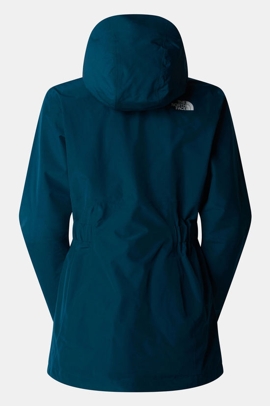 The North Face The North Face Hikesteller Parka Shell Jas Dames