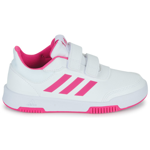 Adidas Sportswear - Tensaur Sport 2.0 C - Blanc / Rose