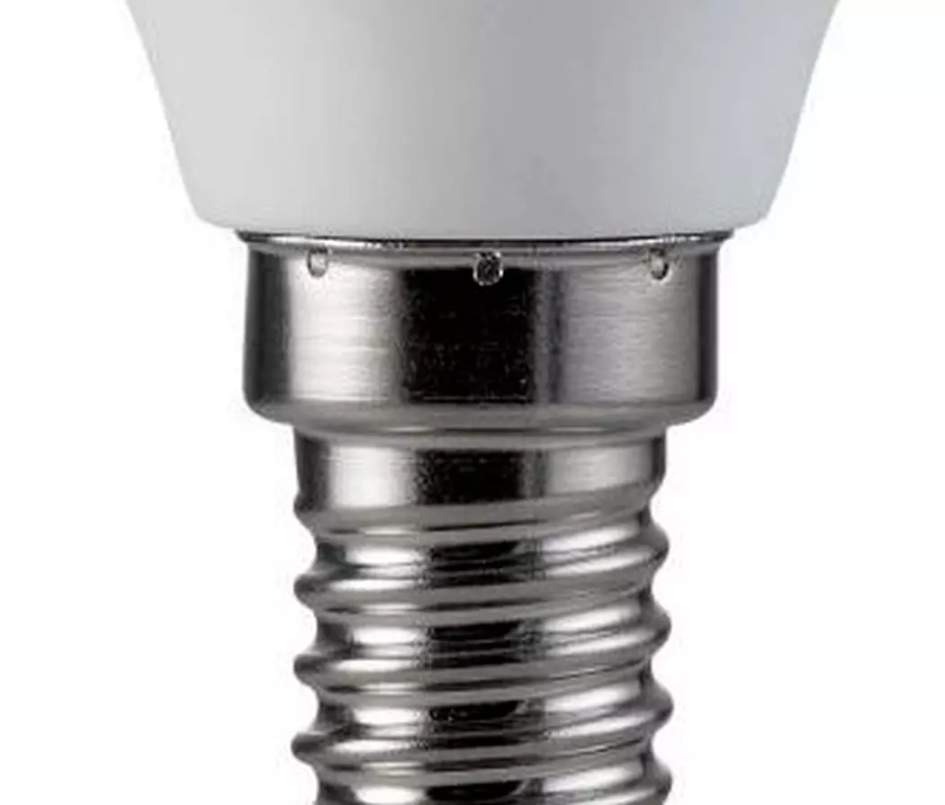 LED-Tropfen E14/5,5 Watt/Energie F