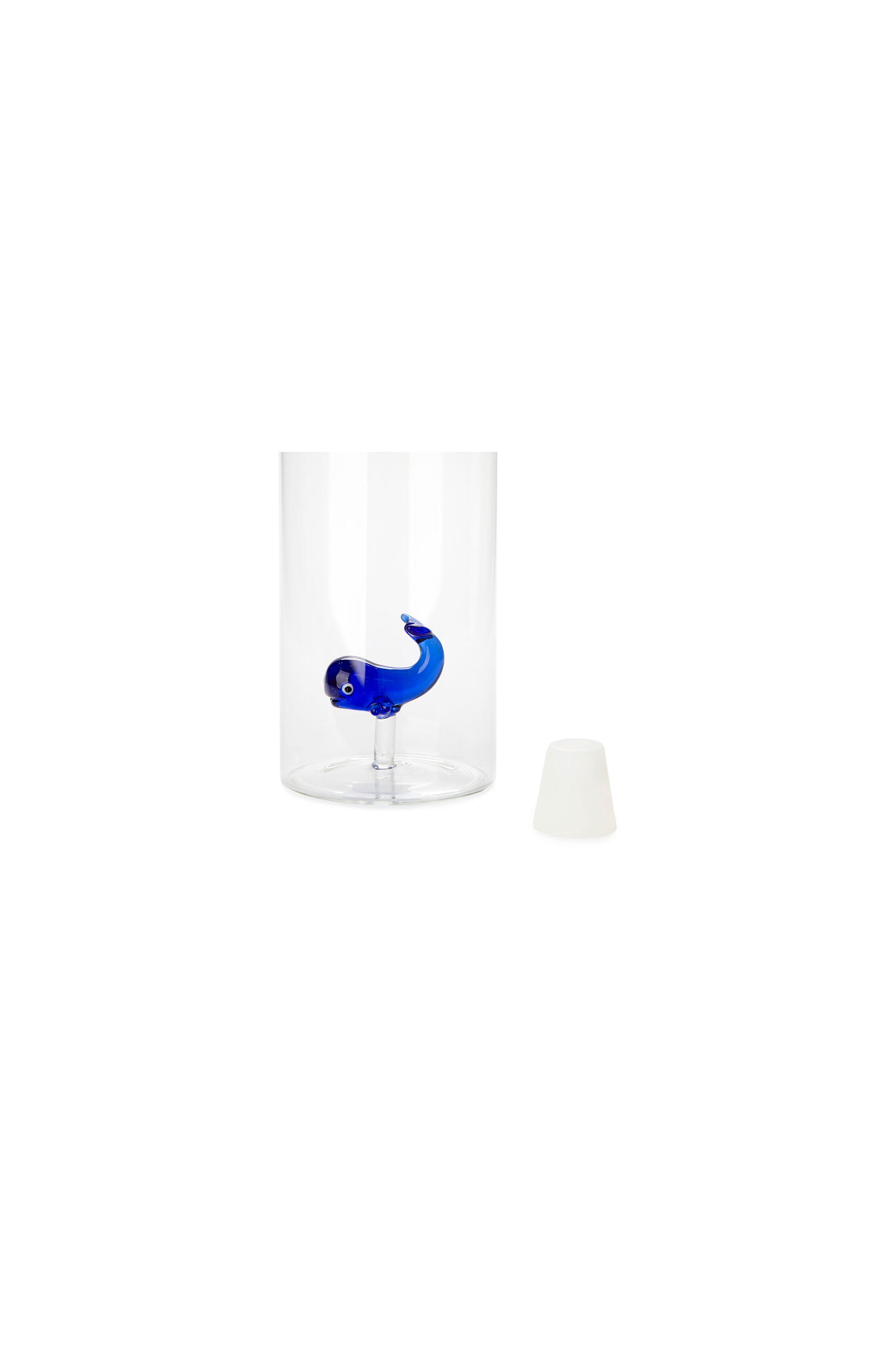 Balvi  Glaskarafel, Atlantis Blue Whale - 1.2 L