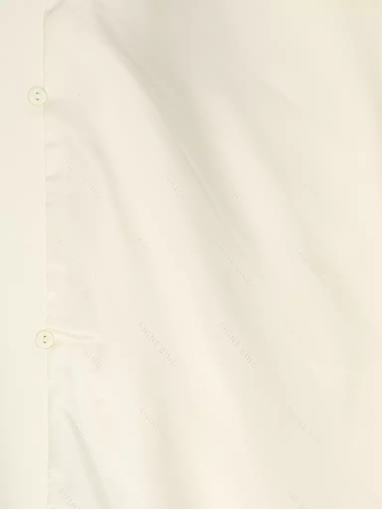 ANINE BING Trenchcoat LAYTON creme