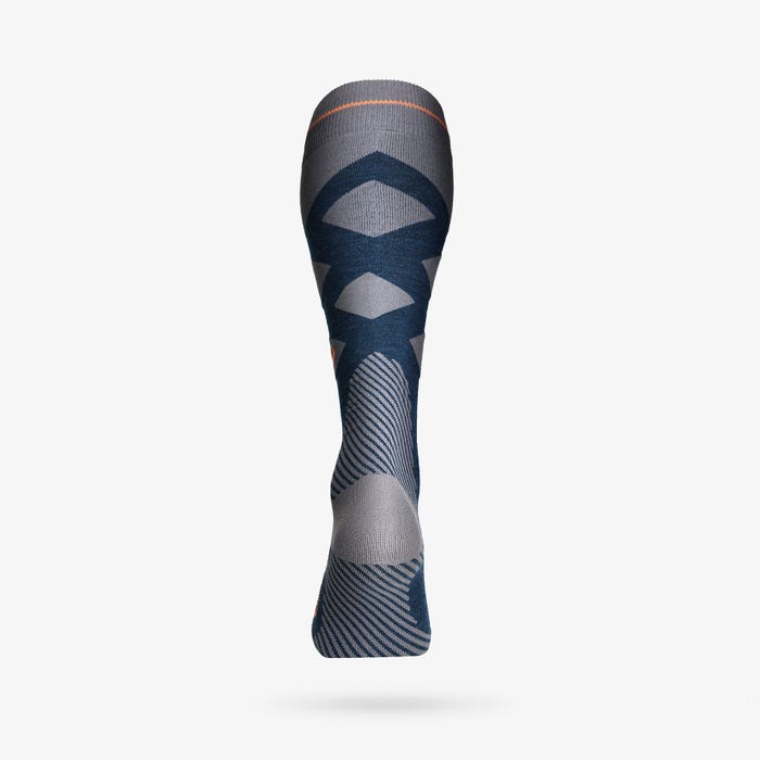 Stox-Compressiekousen Ski dames - STOX