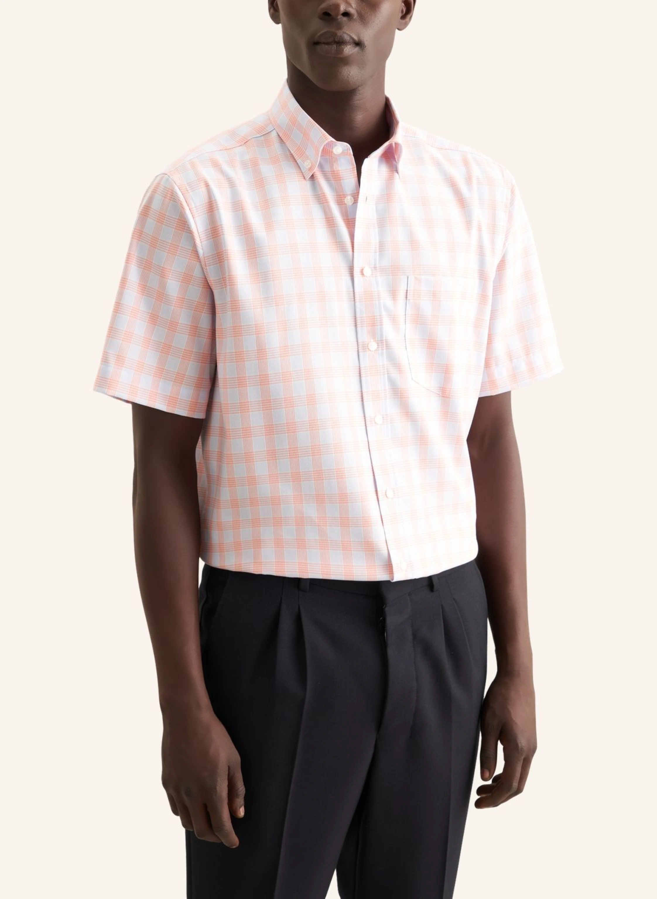 seidensticker Business Hemd Regular Fit