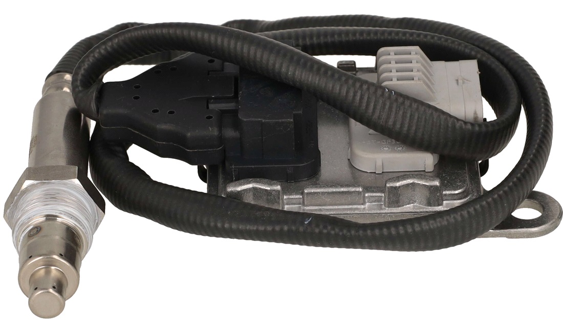 Nox Sensor (AD blue) 590 mm Oval 5 -polet