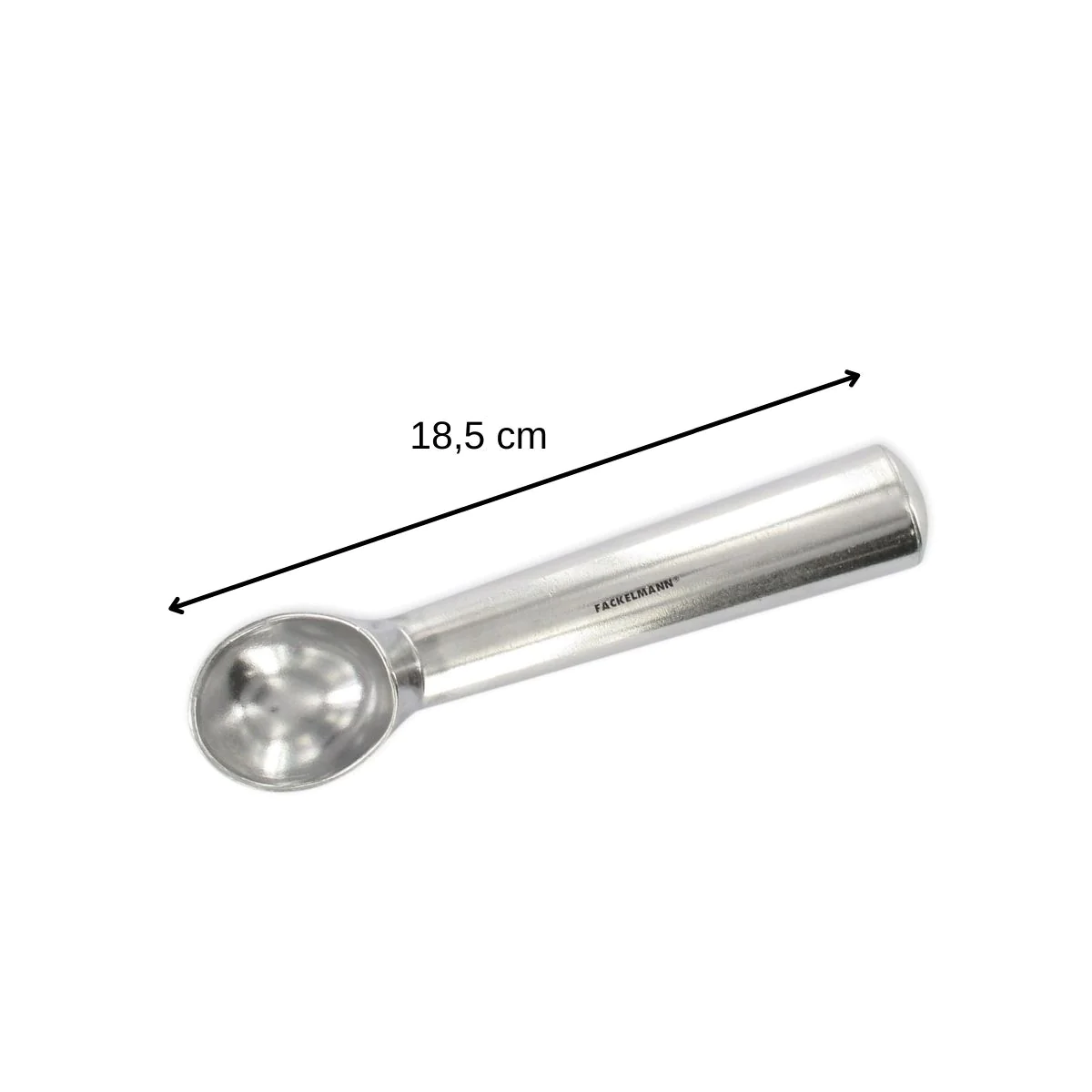 Cuillère à glace l FM Professional